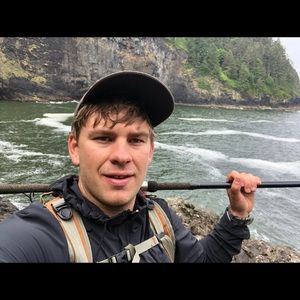 Meet your Posher, John